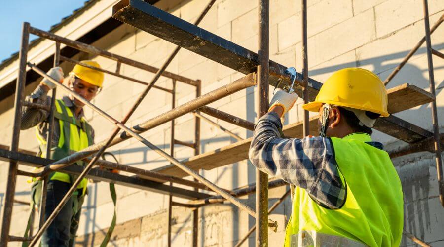 Fascia Repair in Syracuse, NY